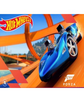 Forza Horizon 5 - Hot Wheels DLC XBOX One / Series X|S / Windows 10 Xbox Series X|S Key 